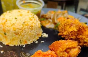 Food Bungalow – Mirpur, Dhaka
