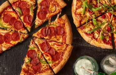 Food O'clock Rooftop – Mirpur, Dhaka