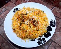 Cafe Biryani – Uttara, Dhaka