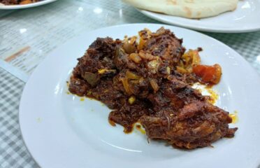 Grand Masala Hotel & Restaurant – Mirpur, Dhaka