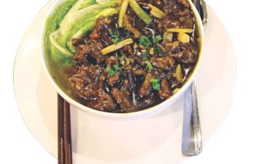Hakka Dhaka Cloud Kitchen – Mirpur, Dhaka