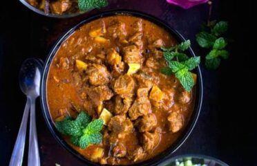 Handi Restaurant & Biryani House – Mirpur, Dhaka