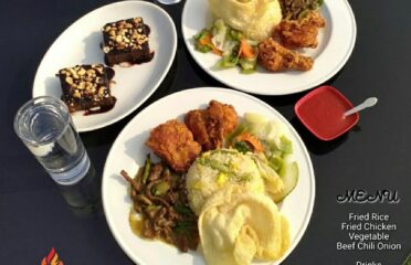 Cafe Darbar – Uttara, Dhaka