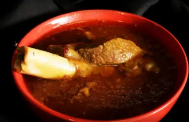 Meaty Meaty – Miprur, Dhaka