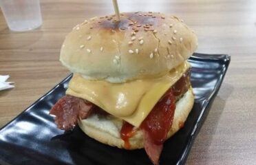 Hungry Bite – Mirpur, Dhaka