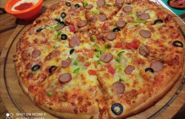 Hungry Eyes Mirpur-11, Dhaka