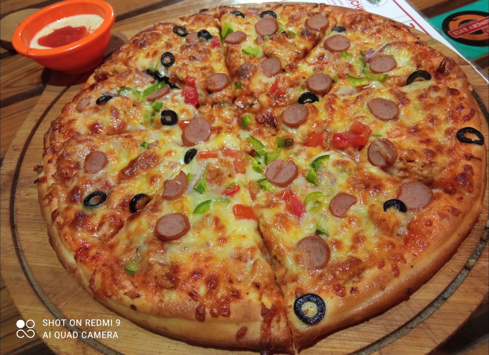 Hungry Eyes Mirpur11, Dhaka Vozon Roshik Restaurant & Food Reviews