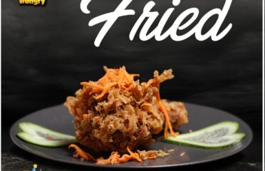 Hungry Restaurant – Mirpur, Dhaka