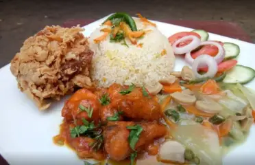 Mughal Restaurant And Mini Chinese – Mirpur, Dhaka