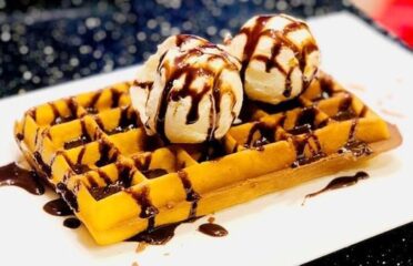 Khan Coffee Hut – Mirpur, Dhaka