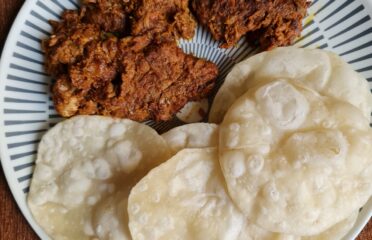 Kona's Yummy Dining – Mirpur, Dhaka