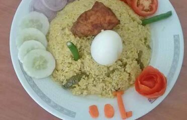 Kutum Hotel & Restaurant – Mirpur, Dhaka