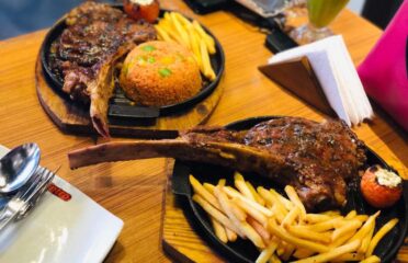 Cafe Entro – Uttara, Dhaka