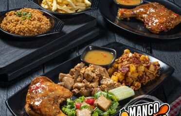 Madchef – Mirpur, Dhaka