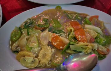 New Melbourne Thai & Chinese Restaurant – Mirpur, Dhaka