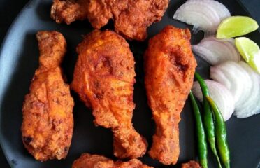 New York Fried Chicken & Cafe – Mirpur, Dhaka