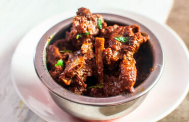 Organic Restaurant – Mirpur, Dhaka