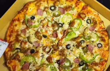 Pizza Star – Mirpur 10, Dhaka