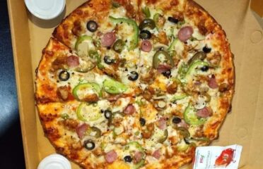 Pizza Star – Mirpur, Dhaka
