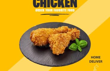 Queen's Kitchen – Mirpur, Dhaka