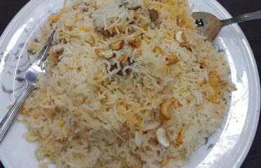 Rabbani Hotel & Restaurant – Mirpur, Dhaka