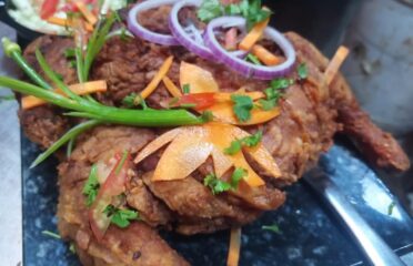 Salt n' Grill – Mirpur, Dhaka