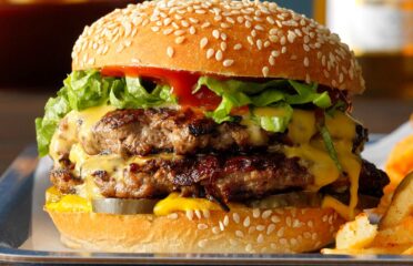 Salt'n Pepper Restaurant – Mirpur, Dhaka