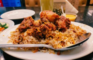 Sultan's Dine | Mirpur, Dhaka