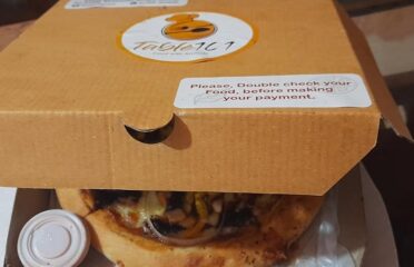 Table101 – Mirpur, Dhaka