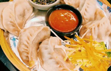 Taco Train – Mirpur, Dhaka
