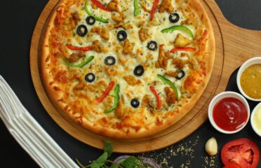 Tariyaki House – Mirpur, Dhaka