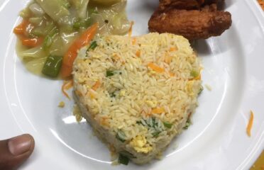 Taste Harbor – Mirpur, Dhaka