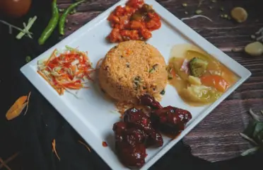 PizzaRolla | Uttara, Dhaka