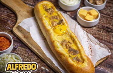Cheez – Uttara, Dhaka