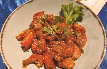Crave Studio – Uttara, Dhaka