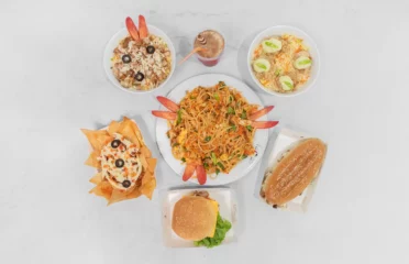Hot bowl – Uttara, Dhaka