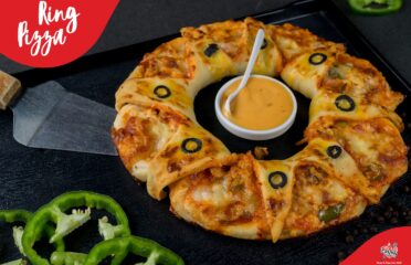 Crush Station – Uttara, Dhaka