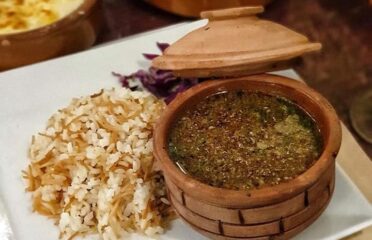 Asha Turkish Kitchen – Uttara, Dhaka