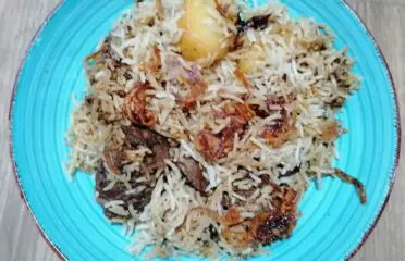 Dhali dining-Authentic Kacchi Biriyani – Uttara, Dhaka