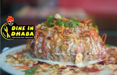 Dine in Dhaba – Uttara, Dhaka