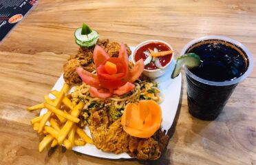 Eat n Pick – Uttara, Dhaka