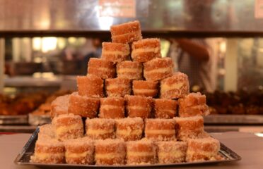 Ekushey Sweets & Bakery – Uttara, Dhaka