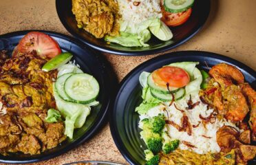Falguni Restaurant – Uttara, Dhaka