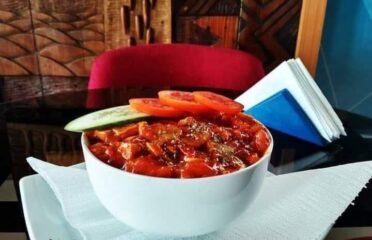 Foogle Restaurant – Uttara, Dhaka
