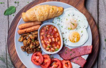 Gusto Bistro & Coffee House – Uttara, Dhaka