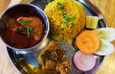 Indian Spicy – Uttara, Dhaka