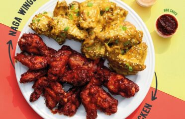 Khana's Uttara Classic – Uttara, Dhaka
