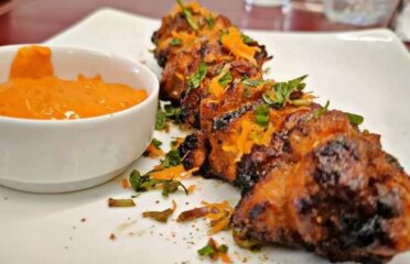 KOYLA KEBAB – Uttara, Dhaka