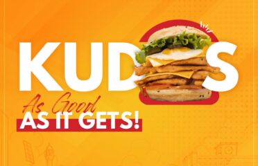 Kudos – Uttara, Dhaka