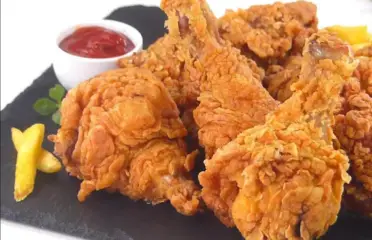 Uttara Kitchen – Uttara, Dhaka